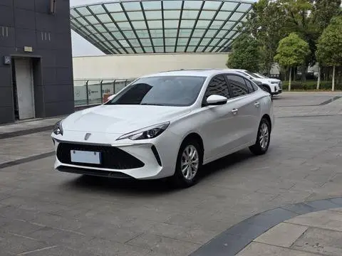 Roewe i5 2023