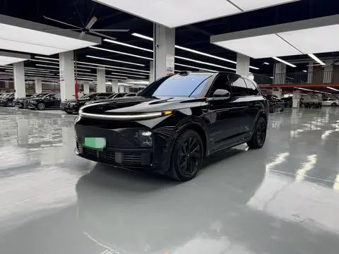Li L7 2023