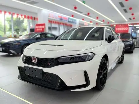 Honda Civic 2023