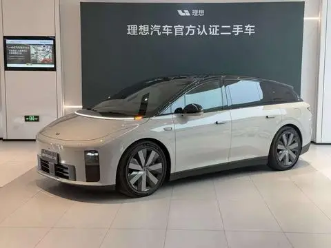 Li i6 2025