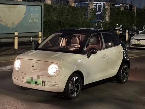 ORA 黑猫 2022