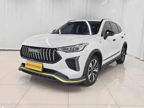 Haval 赤兔 2023