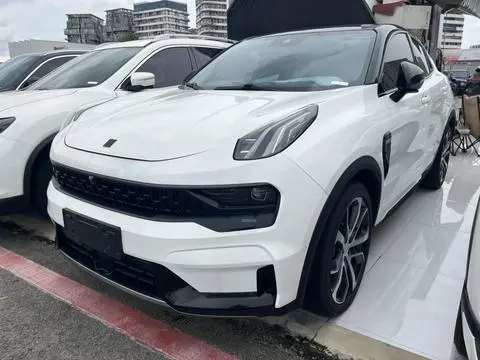 Lynk & Co 05 2020