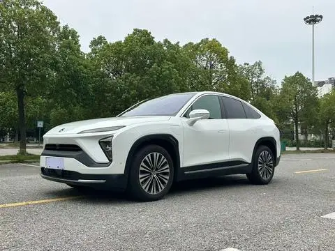 NIO EC6 2020