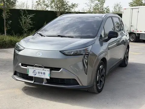 GAC AION Y 2022