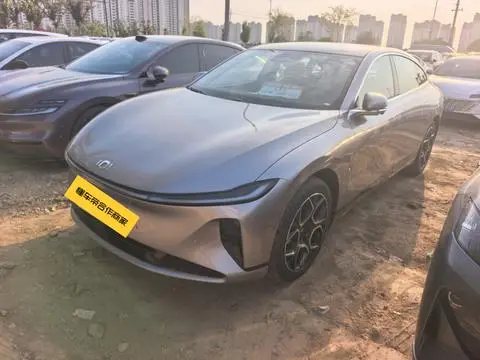 Changan A07 2025