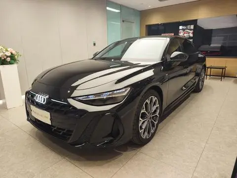 Audi A6L 2026
