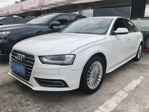 Audi A4L 2013