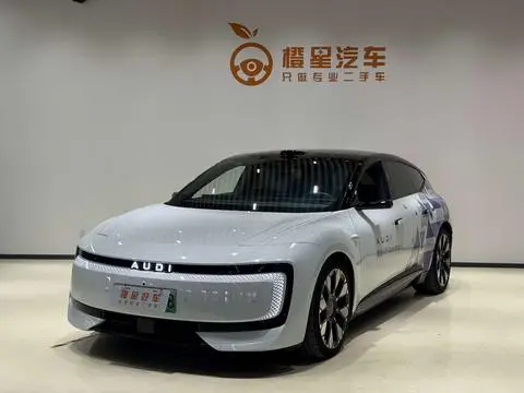 Audi E5 Sportback 2026