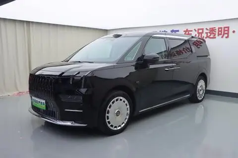ZEEKR ZEEKR 009 2024