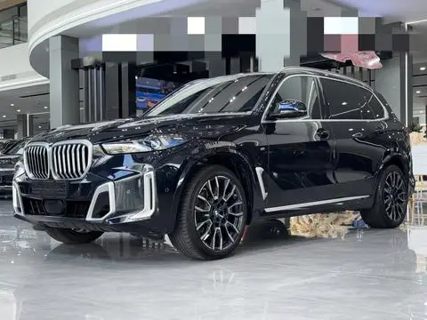 BMW X5 2023