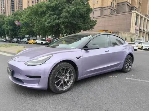 Tesla Model 3 2020