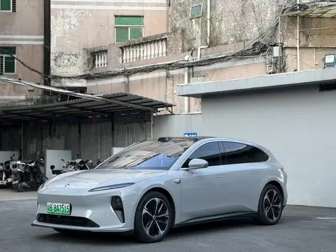 NIO ET5T 2024