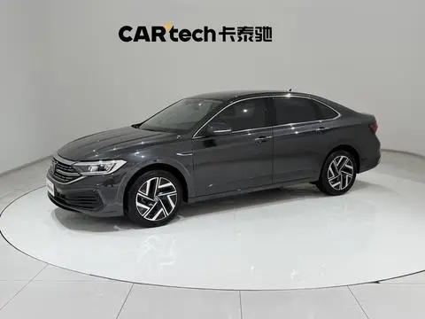 Volkswagen 速腾 2023