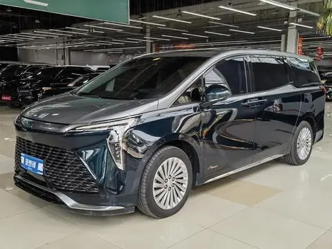 Buick Century 2023
