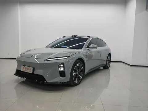 NIO ET5T 2025