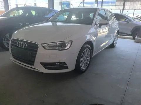 Audi A3 2015 — фото 1