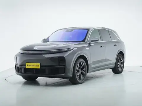 Li L7 2023