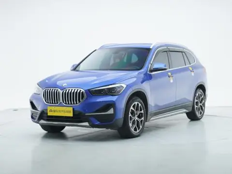 BMW X1 2020