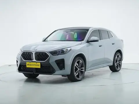 BMW X2 2025
