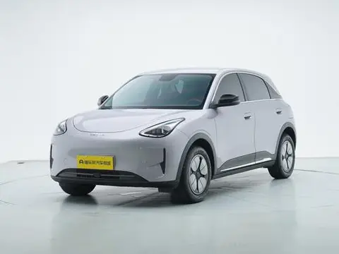 Geely 星愿 2026