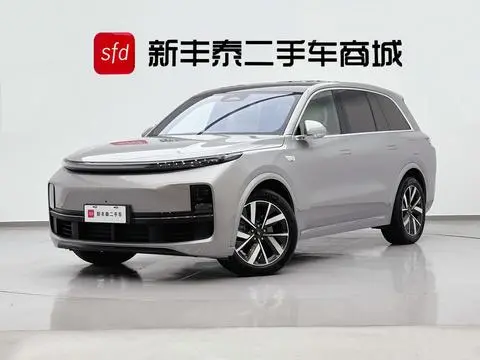 Li L8 2023