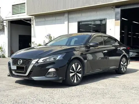 Nissan Teana 2021