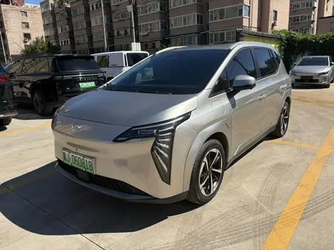 GAC AION Y 2024