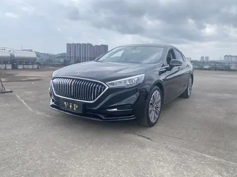 Hongqi H5 Classic 2022