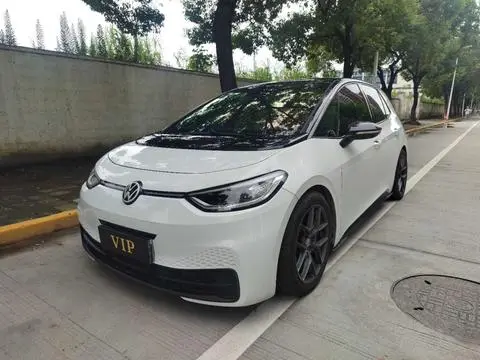 Volkswagen ID.3 2024