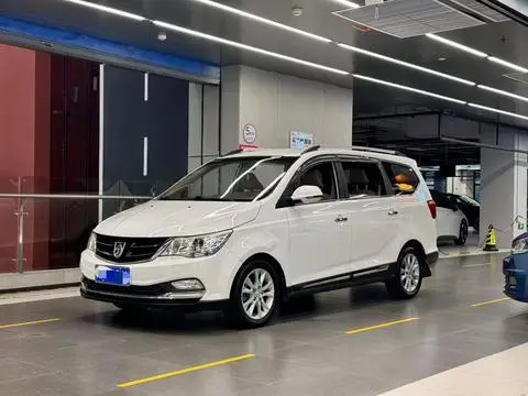Baojun 730 2016