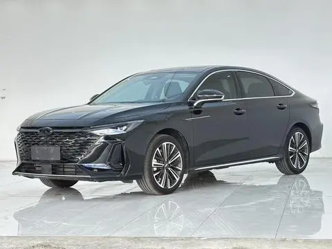 Chery Arrizo 8 2024