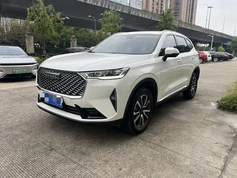 Haval H6 2022
