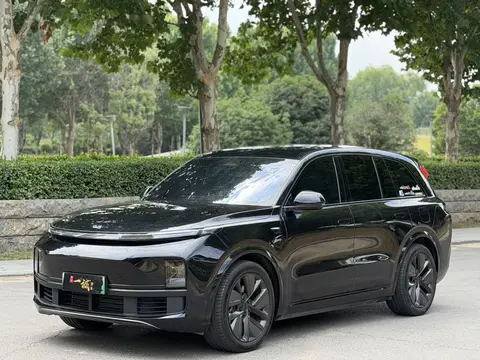 Li L8 2024