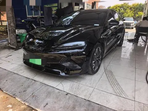 BYD Seal 2023