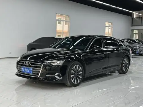 Audi A6L 2024