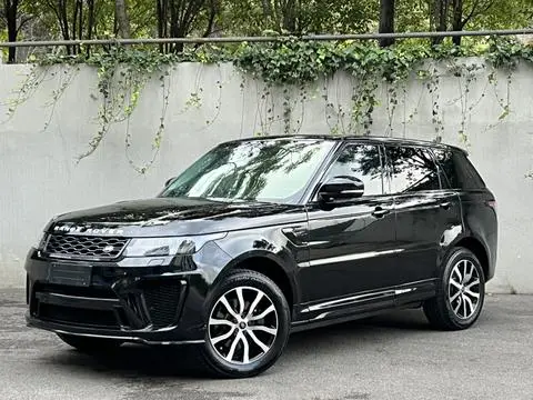 Land Rover 揽胜运动 2015