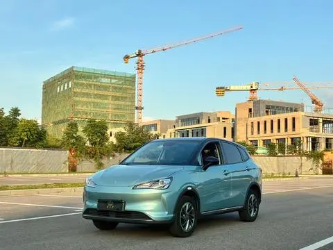 NETA V 2022