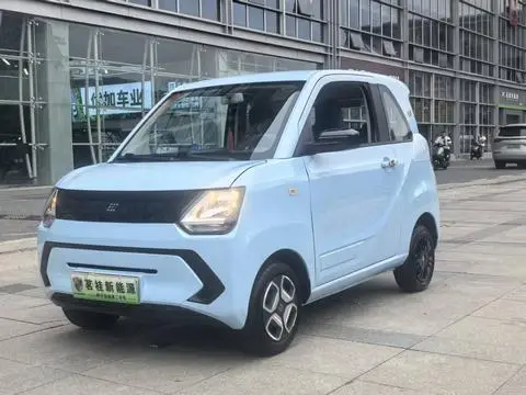 Dongfeng 风光MINIEV 2022