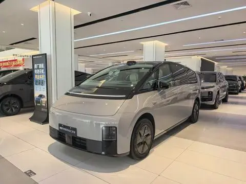 Li MEGA 2024