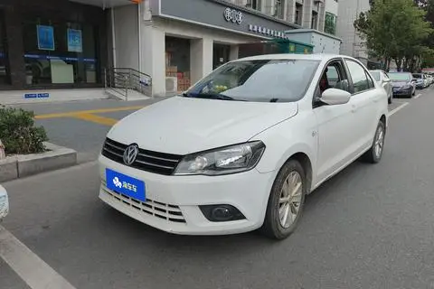 Volkswagen Jetta 2015