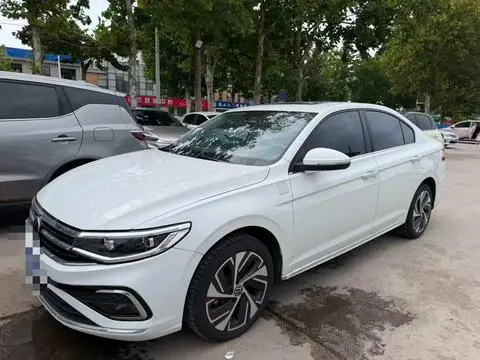Volkswagen Bora 2024