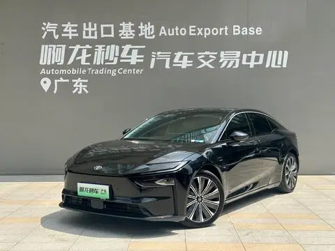 Toyota 铂智7 2026