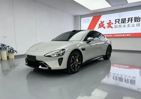 Xiaomi 小米SU7 2024