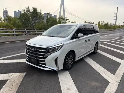 GAC M8 2021