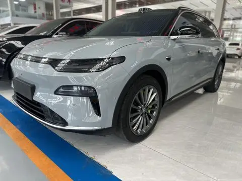 Leapmotor C11 2026