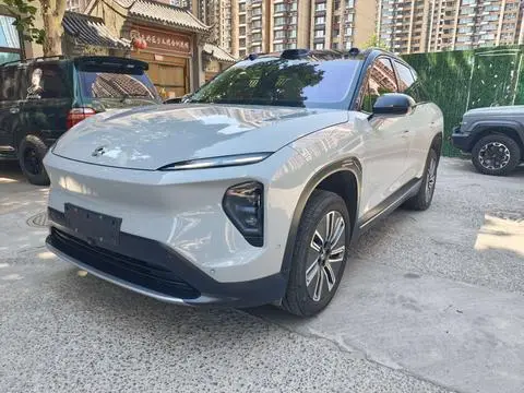 NIO ES7 2022