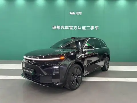 Li L6 2024