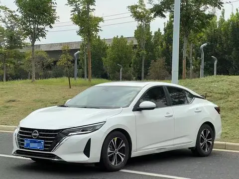 Nissan 轩逸 2023
