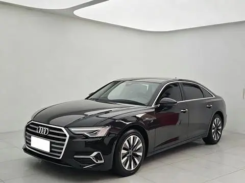 Audi A6L 2024